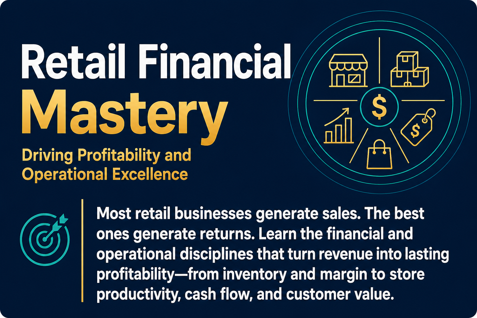 retail financial mastery